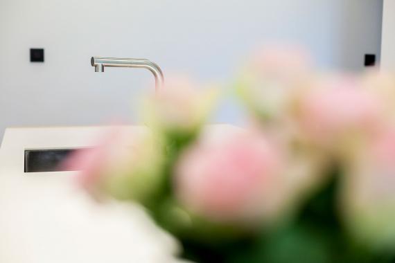 Dorus Coppelmans - Design Ontwerp Productie Maatwerk Keuken
