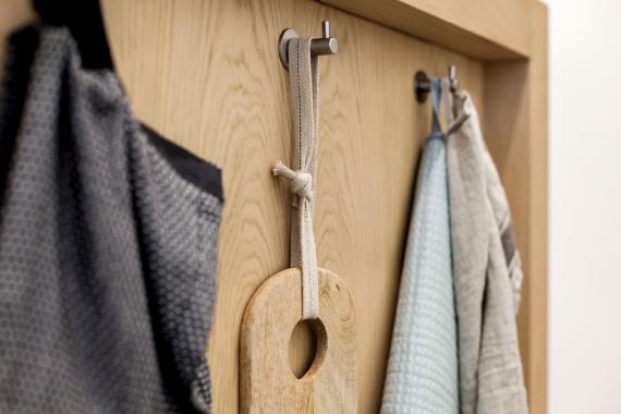 Dorus Coppelmans - Design Ontwerp Productie Maatwerk Keuken
