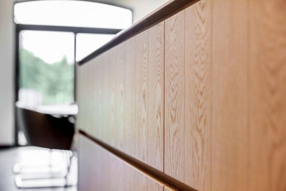 Dorus Coppelmans - Design Ontwerp Productie Maatwerk Keuken