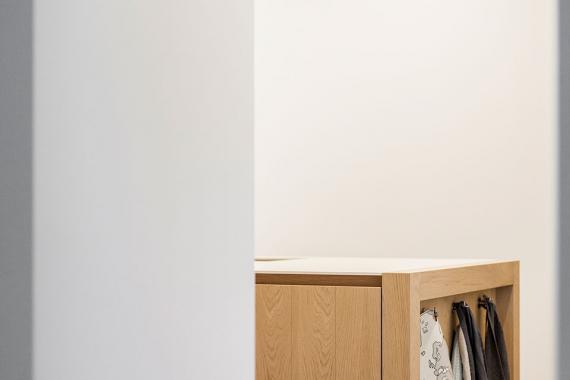 Dorus Coppelmans - Design Ontwerp Productie Maatwerk Keuken