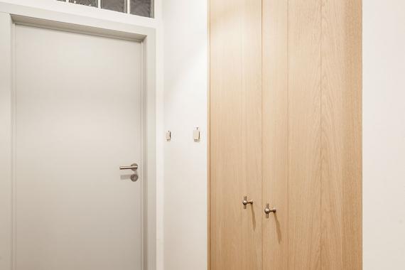 Dorus Coppelmans - Design Ontwerp Productie Maatwerk Keuken