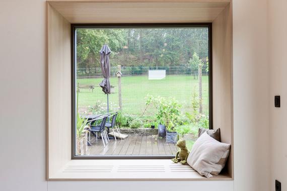 Dorus Coppelmans - Design Ontwerp Productie Maatwerk Keuken