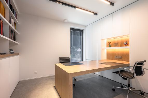 Bureau op maat