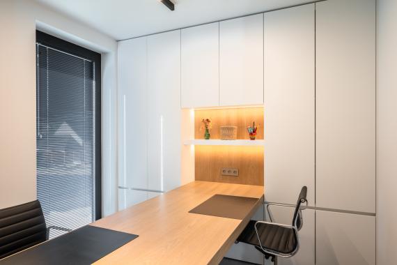 Bureau op maat