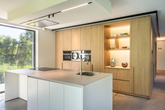 Keuken DC
