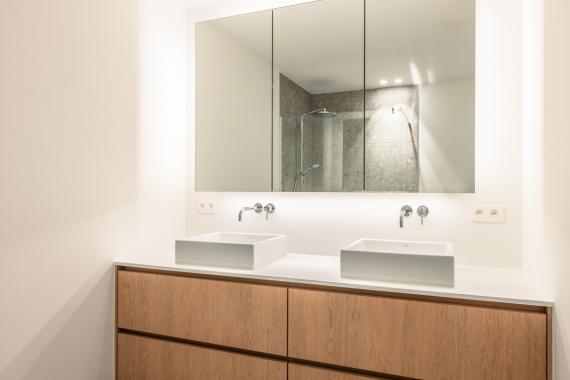 Badkamer DC