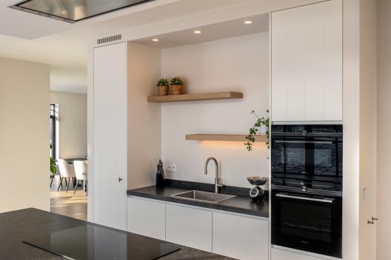 Keuken SL