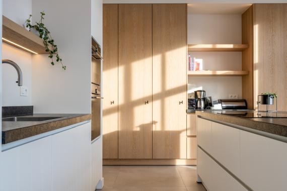 Keuken SL
