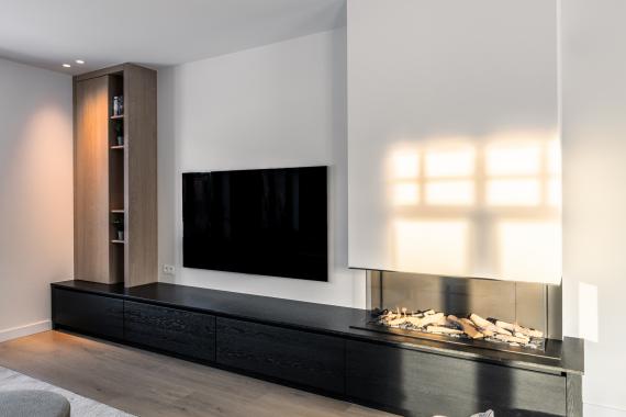 Tv haard meubel SL