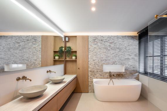 Badkamer SL