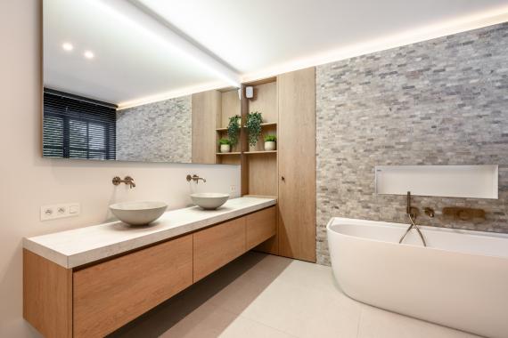 Badkamer SL