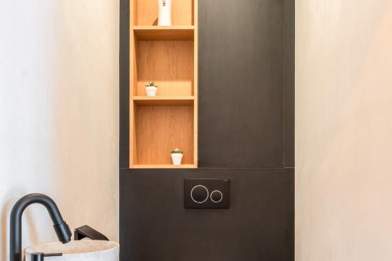 Badkamer SL