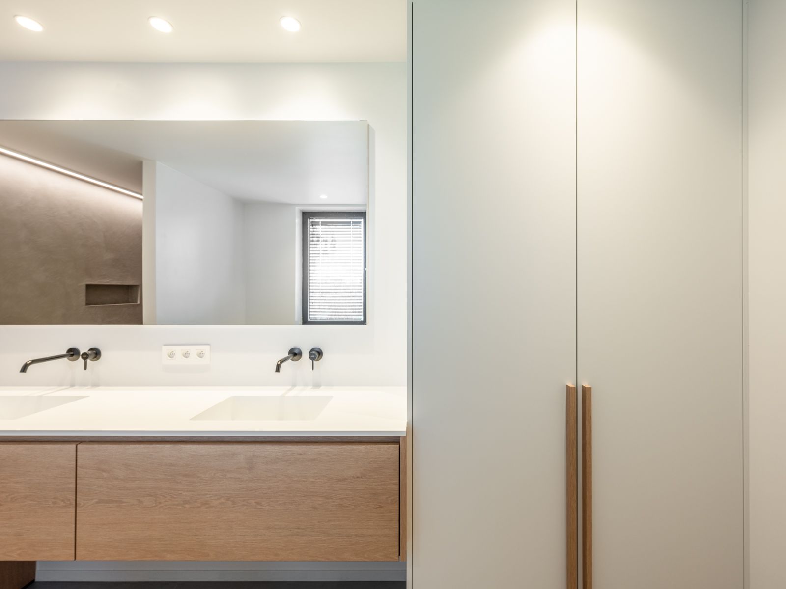 Realisatie Dorus Coppelmans: Badkamer RS