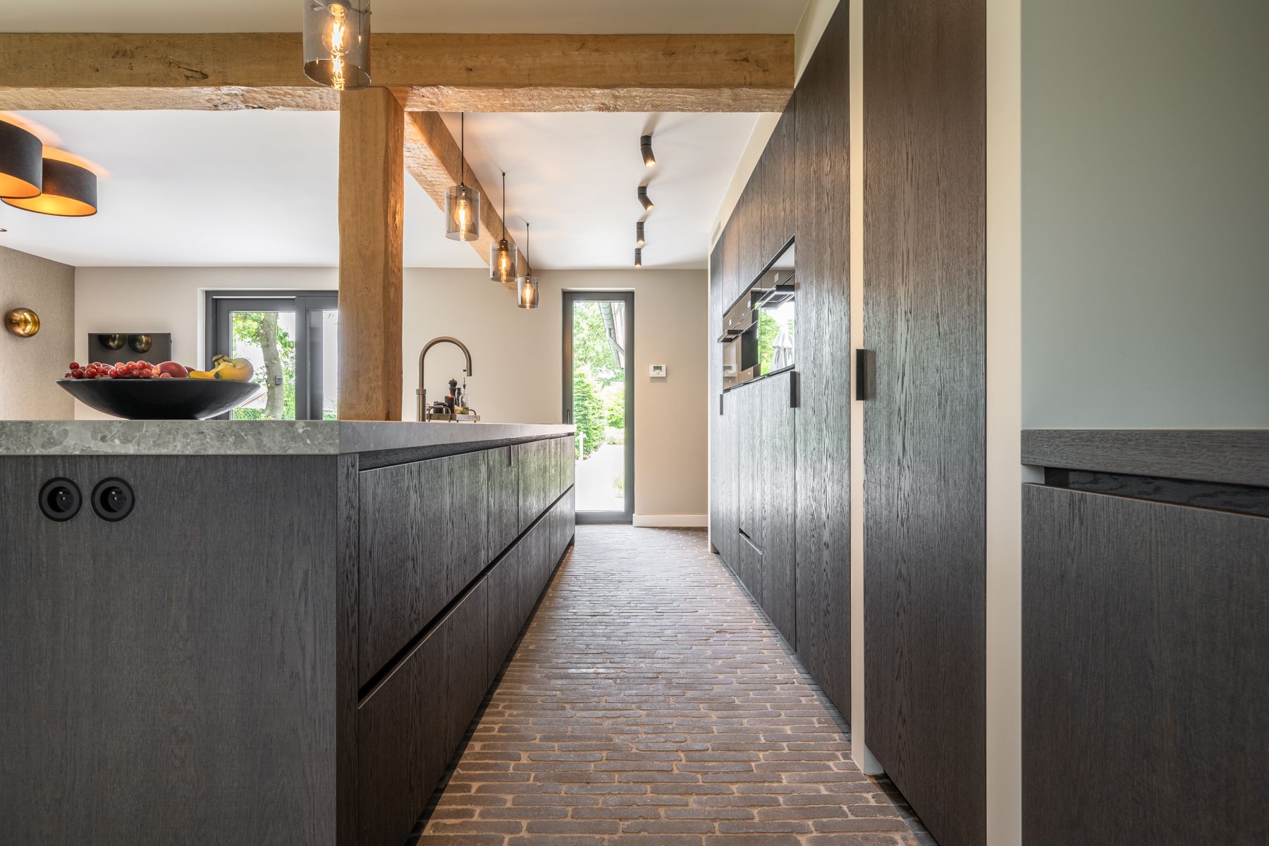 Realisatie Dorus Coppelmans: Totaalinrichting BC